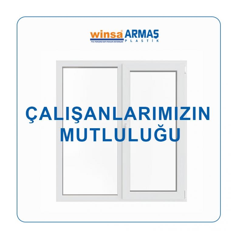 Ekip ruhu ile ortak hedeflere ko�an �al��anlar olu�tururuz. 