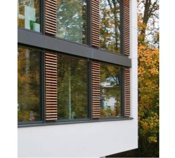 Winsa Pencere ve Kap� Sistemleri