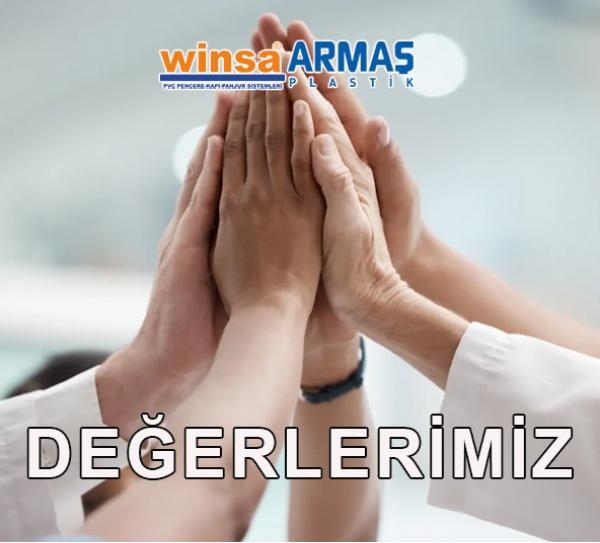 Arma Plastik